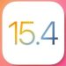 iOS 15.4 Update APK
