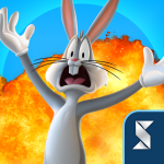 Looney Tunes World of Mayhem Mod Apk