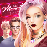 Moments Mod Apk