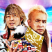 NJPW Strong Spirits Mod Apk