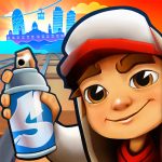 Subway Surfers Mod Apk Download Hack 2022