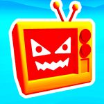 TV Invasion MOD APK