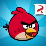 Rovio Classics Angry Birds MOD