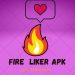 Fire Liker Apk