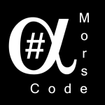 Alphanumeric Morse Code Tutor Apk Paid