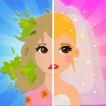 Dream Wedding Mod Apk