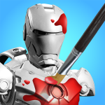 Figurine Art Mod Apk