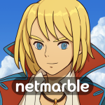 Ni no Kuni Cross Worlds Mod Apk