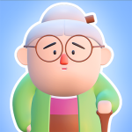 Save the grandmother MOD Apk