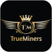 TrueMiners Crypto Cloud Mining Apk Paid