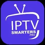 IPTV Smarters Pro Apk Cracked 2022