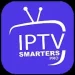 IPTV Smarters Pro Apk Cracked 2022