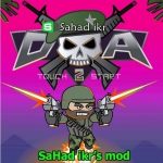 Mini Militia Mod By Sahad Ikr
