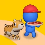 My Mini Zoo Mod Apk