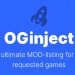 Oginject Vip Apk