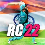 Real Cricket 22 Mod Apk