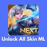 Unlock All Skin ML Apk