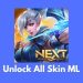 Unlock All Skin ML Apk