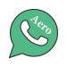 WhatsApp Aero Apk