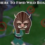 Where To Find Wild Boars In Genshin Impact