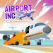 Airport Inc Mod Apk