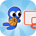 Basket Battle Mod Apk