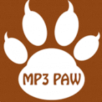 Mp3 Paw Apk Logo icon