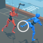 Drag Fight Mod Apk