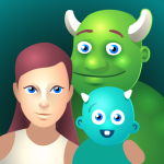 Fairy Rush Mod Apk