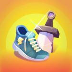 Fitness RPG Mod Apk