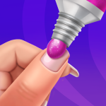 Gel Nails Mod Apk