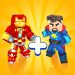 Hero Craft Run 3D Mod Apk
