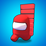 Impostor Bridge Race MOD APK