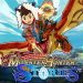 Monster Hunter Stories Mod Apk