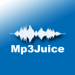 mp3juice app logo