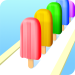 Popsicle Stack Mod Apk