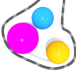 Rope And Balls Mod Apk