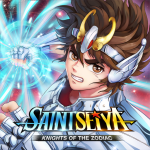 Saint Seiya Awakening: KOTZ Mod APK