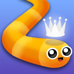 Snake io MOD APK