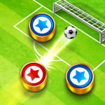 Soccer Stars Mod Apk