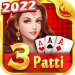 3 Patti Real Cash Apk