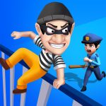 Thief and Run 3D Mod Apk