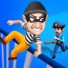 Thief and Run 3D Mod Apk