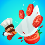 Tiny Cook Mod Apk