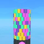 Tower Color Mod Apk