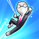 Web Swing Hero Mod Apk