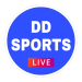 DD Sports Live Apk