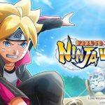 Naruto X Boruto Ninja Voltage Mod Apk