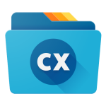 Cx File Explorer Mod APK