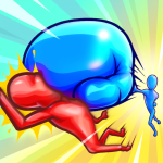 Gum Gum Battle Mod Apk